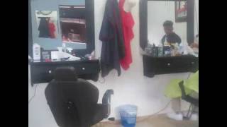 KANDELA BARBERSHOP