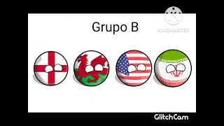 Qatar 2022 Fase de Grupos Resumen Parte1