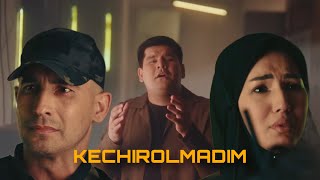 Bekzod Haqqiyev- KECHIROLMADIM Premyera