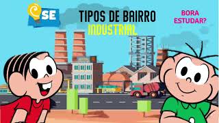 O Bairro