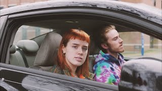 Frances Forever - cry inside my car (Official Music Video)