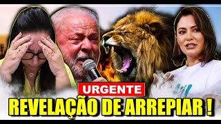 🔴AO VIVO- URGENTE! FORTES REVELAÇÕES ! A casa está CAINDO !  22/04/2024