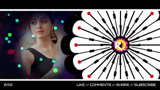 CHUDI_PAYEL_NEW NAGPURI TRENDING VIRAL DJ REMIX (EDM x TRANCE TOPORI REMIX) RC REMIX