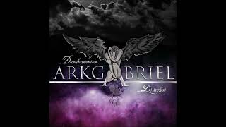 ARKGABRIEL - Donde Mueren Los Sueños (Álbum Completo 2014)