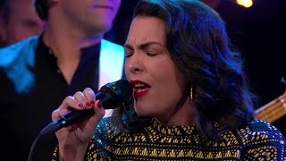 Caro Emerald - Never Ever - RTL LATE NIGHT