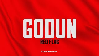 GODUN - Red Flag (Премьера клипа 2024)