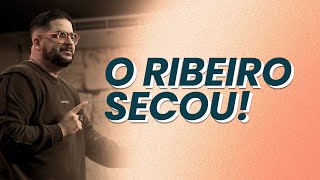 O Ribeiro Secou! | Pr. Rafael Bello