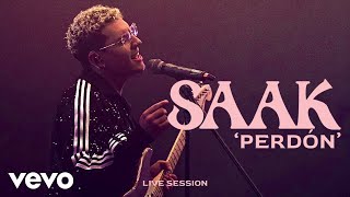 Saak - Perdón