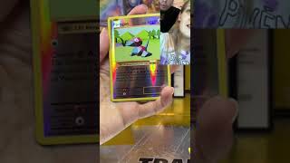 Opening One XY Evolutions Pack!