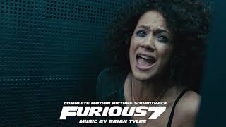 19. Rescuing Ramsey | Furious 7 (Complete Soundtrack)