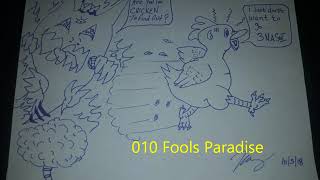 Fools Paradise