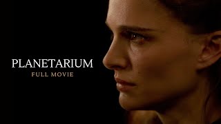 Natalie Portman in the mystical thriller "Planetarium" / Full movies in English