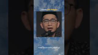 USTAD ADI HIDAYAT #alquran #hijrah #islam #islamicvideo #freepalestine #ustadzadihidayat