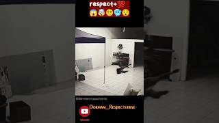 ghost caught | respect #shorts