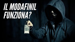 I Nootropi: il MODAFINIL funziona davvero? - Psicologia Cognitiva Applicata