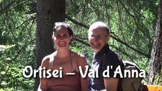 Ortisei - Val d'Anna