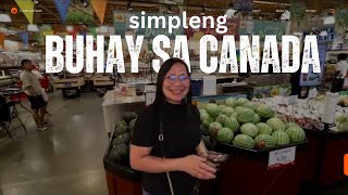 LIFE IS A BOX OF TREATS | SIMPLENG BUHAY SA CANADA By: Soc Digital Media