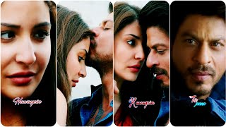 Hawayein - Arijit Singh- SRK - Full Screen Status |