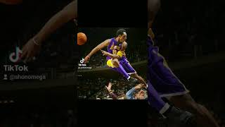 Kobe Bryant 24/8