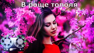 🎧В роще тополя🎵🎤 (Дворовая песня)