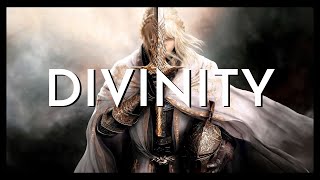 DIVINITY - The Beauty of Elden Ring Shadow of the Erdtree