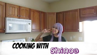 [Owari no Seraph] Cooking With Shinoa