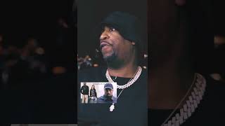 Tony Yayo Talks Anti-Semitism By Kanye West | #shorts