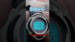 Casio Baby-G BGX-220V Watch #Casio #shorts