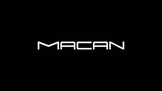 MACAN MUSIC PLAYLIST (Slowed)