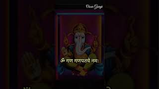 Ganpati Bappa Morya #ganesh #viral #shorts #god #ganeshji #ganpatibappamorya #ganpati #dailyshorts