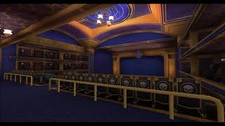 Wizard101 - Dramaturgy Main Theme (HD)