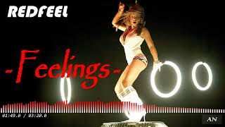 redfeel - "Feelings" //Original Mix//