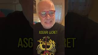 ‼️Asgari ücret alan biriyle evlenir misiniz? #asgariucret #evlilik