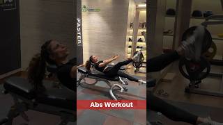 ABS WORKOUT FIT AT HOME #fitathome #veertech #health #supplements #fitnessmotivation #viralshort