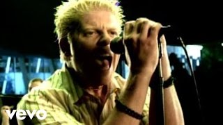 The Offspring - Defy You