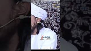 Baaz Gharon Main | Mufti Tariq Masood | Islamic Alfaaz|#short #trending