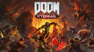 DOOM Eternal - PC Ultrawide Gameplay