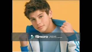 Frozen (Luke Bilyk Video)