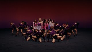 IVE 아이브 'All Night (Feat. Saweetie)' Performance Video