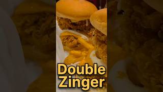 Tried This burger #burger #food #foodie #foodlover #pakistan #viral #viralvideo #viralshort #burgers