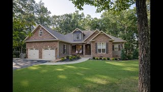 1295 Bonner Way Estill Springs TN Real Estate Weichert Realtors