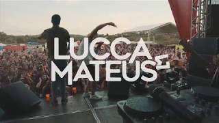 @LuccaeMateusOficial  em Catas Altas - MG (Rolê de Carnaval)