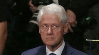 Bill Clinton The Serial Rapist (BackToConstitution)