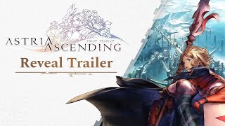 Astria Ascending - Reveal Trailer