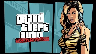 Grand Theft Auto: Liberty City Stories (PSP Gameplay) - Mission #20 Shop 'Til You Strop