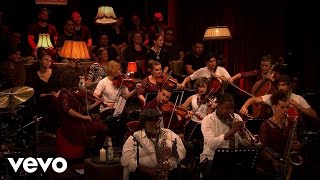 Gentleman - Dem Gone (MTV Unplugged)