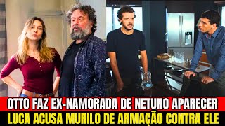 NOVELA FAMÍLIA É TUDO - Resumo do Capítulo de Hoje 28/06 - SEXTA-FEIRA