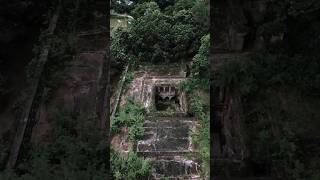 A Horror Special - Bolihar Rajbari Drone View #dronevideo #bangladeshtourism