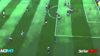 Chivas vs leon 1-0 jornada 13 clausura 2015 liga mx