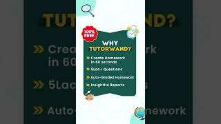 Diwali Holiday Homework with TutorWand #shorts